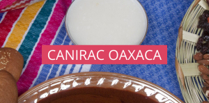 Canirac Oaxaca logo